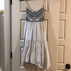 Flowy Sun Dress